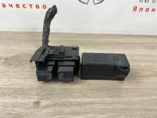 24384JK60A Блок реле Infiniti J Арт 2-861822, вид 1