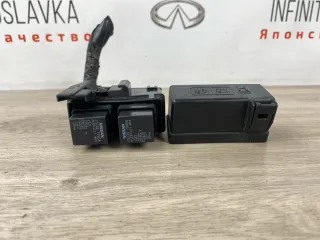 24384JK60A Блок реле Infiniti J Арт 2-861822, вид 6
