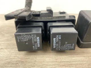 24384JK60A Блок реле Infiniti J Арт 2-861822, вид 7