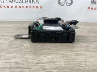 284B1JK03C Блок комфорта bcm Nissan Skyline V36 Арт 2-861920, вид 9