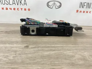 284B1JK03C Блок комфорта bcm Nissan Skyline V36 Арт 2-861920, вид 10