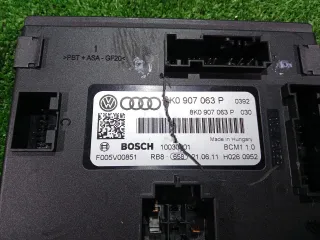 8K0907063BE Блок управления (другие) Audi A5 (S5,RS5) 1 Арт 2-862018, вид 2