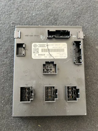 8K0907063BE Блок управления (другие) Audi A5 (S5,RS5) 1 Арт 2-862018, вид 4