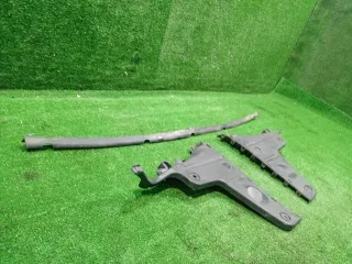 8E9807989 Крепление бампера (комплект) Audi A4 B7 Арт 2-862047, вид 4