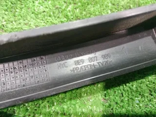 8E9807989 Крепление бампера (комплект) Audi A4 B7 Арт 2-862047, вид 8