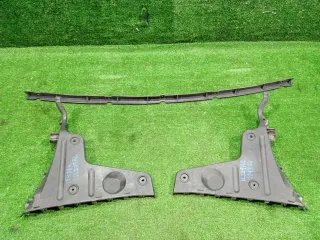 8E9807989 Крепление бампера (комплект) Audi A4 B7 Арт 2-862059, вид 5