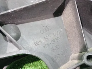 8E9807989 Крепление бампера (комплект) Audi A4 B7 Арт 2-862059, вид 8