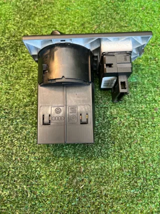 8N2941531 Переключатель света Audi TT 1 Арт 2-862096, вид 4
