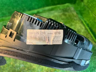 8E0920931QX Панель приборов / щиток Audi A4 B7 Арт 2-862107, вид 8