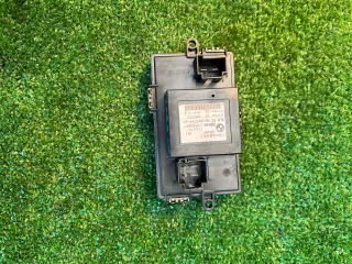 64119220847 Реостат печки / резистор отопителя BMW 5 F10/F11/GT F07 Арт 2-862147, вид 3