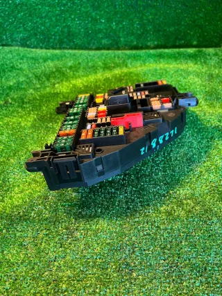 61149234424 Блок предохранителей BMW 5 F10/F11/GT F07 Арт 2-862168, вид 4