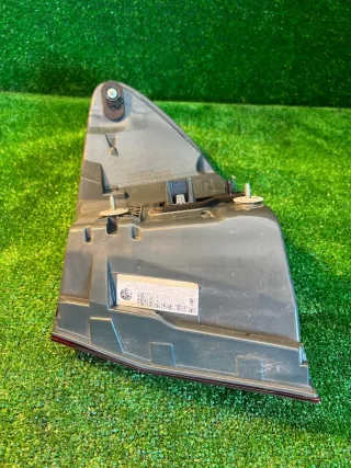 63217203229 Фонарь задний левый BMW 5 F10/F11/GT F07 Арт 2-862202, вид 5