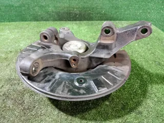 A6393301232 Кулак поворотный Mercedes Vito W639 Арт 2-862330, вид 5