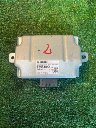 8638A053 Блок управления (другие) Mitsubishi Lancer 10 Арт 2-862342, вид 1