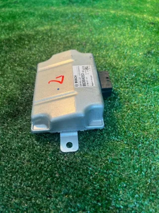8638A053 Блок управления (другие) Mitsubishi Lancer 10 Арт 2-862342, вид 5