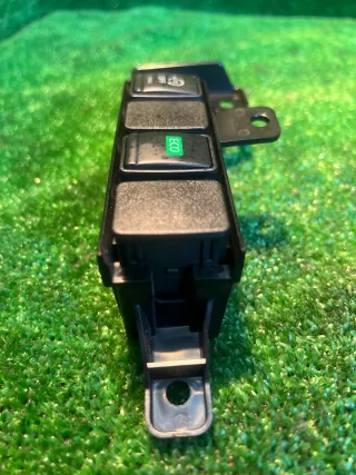 251415BC0A Кнопка (выключатель) Nissan X-Trail T32 Арт 2-862473, вид 6