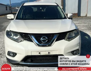 237311KC1A Датчик положения распредвала (комплект) Nissan X-Trail T32 Арт 2-862518, вид 5