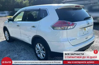 237311KC1A Датчик положения распредвала (комплект) Nissan X-Trail T32 Арт 2-862518, вид 8