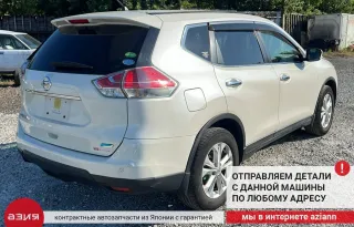 237311KC1A Датчик положения распредвала (комплект) Nissan X-Trail T32 Арт 2-862518, вид 9