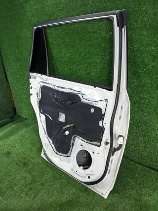 60409AJ0709P Дверь боковая Subaru Legacy 5 Арт 2-862665, вид 6
