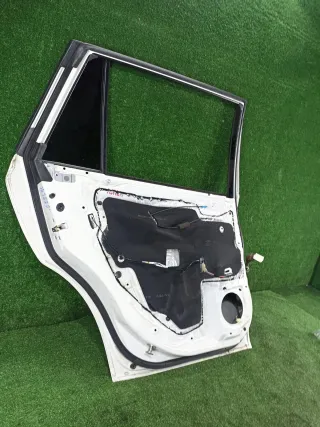 60409AJ0709P Дверь боковая Subaru Legacy 5 Арт 2-862665, вид 7