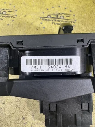 7m5t13a024 Блок переключатель света Ford Focus 1 Арт 2-862889, вид 2