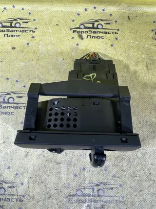 7m5t13a024 Блок переключатель света Ford Focus 1 Арт 2-862889, вид 3