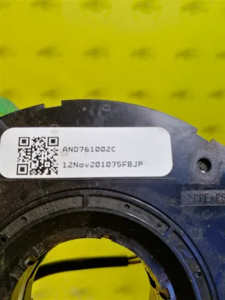 6G9T14A664BE Шлейф руля Ford Mondeo 3 Арт 2-862890, вид 2