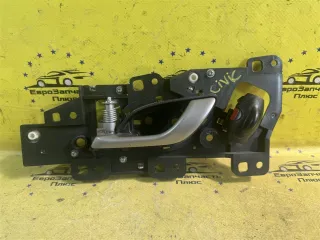 72160SMGE01ZA Ручка двери внутренняя Honda Civic 7 Арт 2-862930, вид 1