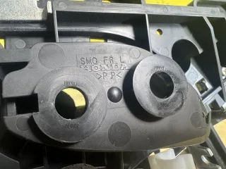 72160SMGE01ZA Ручка двери внутренняя Honda Civic 7 Арт 2-862930, вид 3