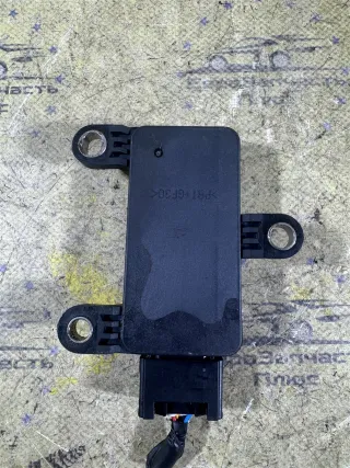 95690-1F000 Датчик курсовой устойчивости Kia Sportage 1 Арт 2-862990, вид 3