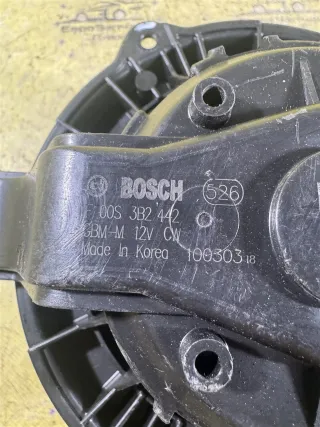 F00S3B2441 Моторчик печки Kia Sportage 1 Арт 2-863013, вид 3