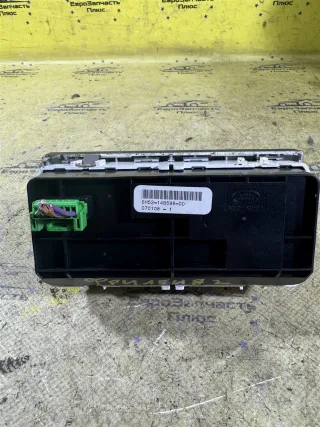 6h5214b596 Блок управления пневмоподвеской Land Rover Freelander 1 Арт 2-863073, вид 4