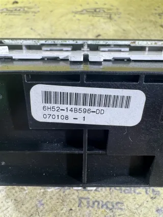 6h5214b596 Блок управления пневмоподвеской Land Rover Freelander 1 Арт 2-863073, вид 5