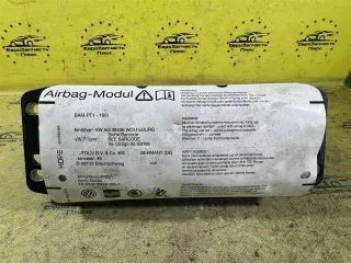 1k0880204G Подушка в торпедо Volkswagen Golf 4 Арт 2-863300, вид 1