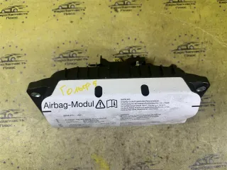 1k0880204G Подушка в торпедо Volkswagen Golf 4 Арт 2-863300, вид 2