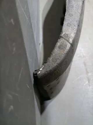 51127135581 Абсорбер бампера BMW 7 E65/E66 Арт 2-863328, вид 4