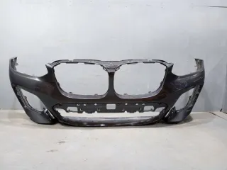 51118091971 Бампер передний BMW X3 G01 Арт 2-863366, вид 1