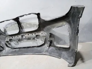 51118091971 Бампер передний BMW X3 G01 Арт 2-863366, вид 13