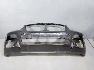 51118091971 Бампер передний BMW X3 G01 Арт 2-863366, вид 3