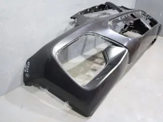 51118091971 Бампер передний BMW X3 G01 Арт 2-863366, вид 4