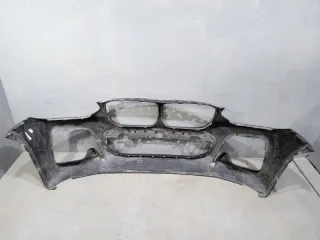 51118091971 Бампер передний BMW X3 G01 Арт 2-863366, вид 8
