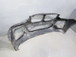 51118091971 Бампер передний BMW X3 G01 Арт 2-863366, вид 9
