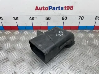13717577470 Воздуховод BMW 6 F06/F12/F13 Арт 2-863414, вид 2