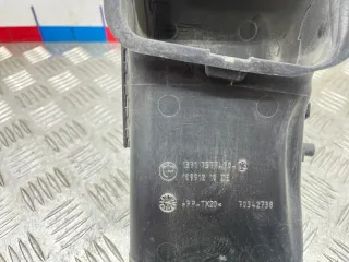 13717577470 Воздуховод BMW 6 F06/F12/F13 Арт 2-863414, вид 8