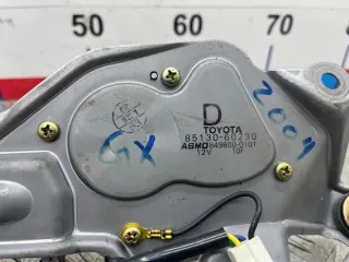 8513060230 Моторчик дворника Lexus GX 2 Арт 2-863531, вид 5