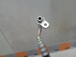9776238071 Трубка кондиционера Hyundai Sonata (EF)  Арт 2-863868, вид 4