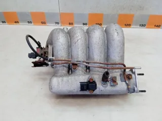 2831038002 Коллектор впускной Hyundai Sonata (EF)  2.0л Арт 2-863879, вид 2