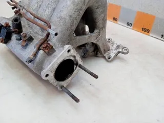 2831038002 Коллектор впускной Hyundai Sonata (EF)  2.0л Арт 2-863879, вид 4
