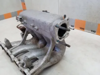 2831038002 Коллектор впускной Hyundai Sonata (EF)  2.0л Арт 2-863879, вид 7
